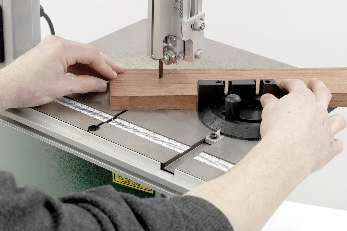 Record Power BS250 Wood Bandsaw