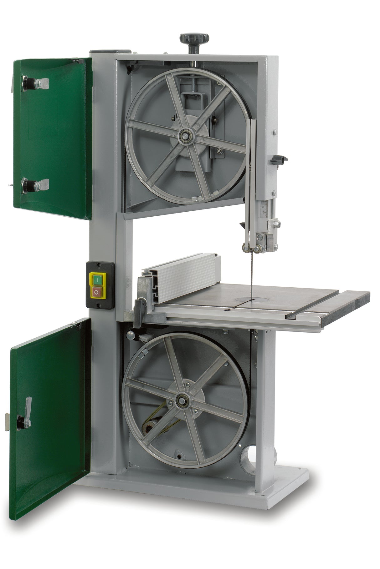 Record Power BS250 Wood Bandsaw