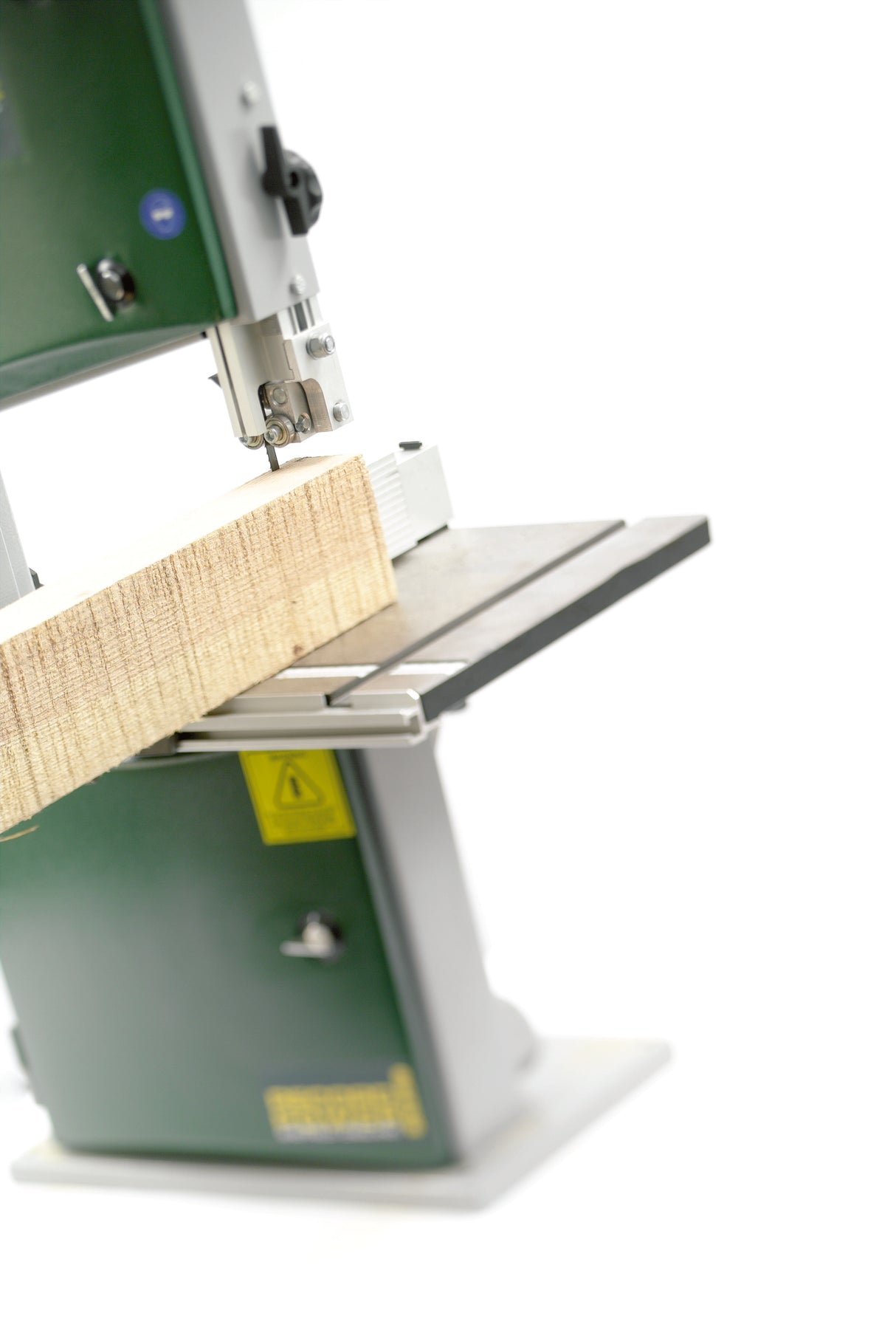 Record Power BS250 Wood Bandsaw
