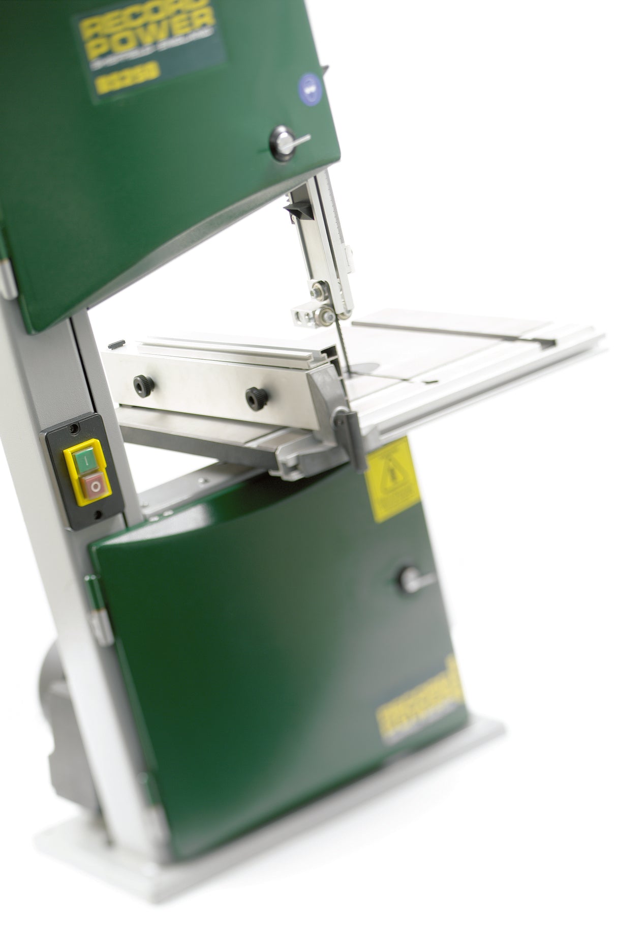 Record Power BS250 Wood Bandsaw