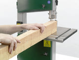 Record Power BS250 Wood Bandsaw