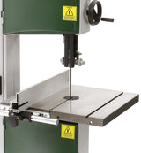 Record Power BS350S Premium 350mm Wood Bandsaw