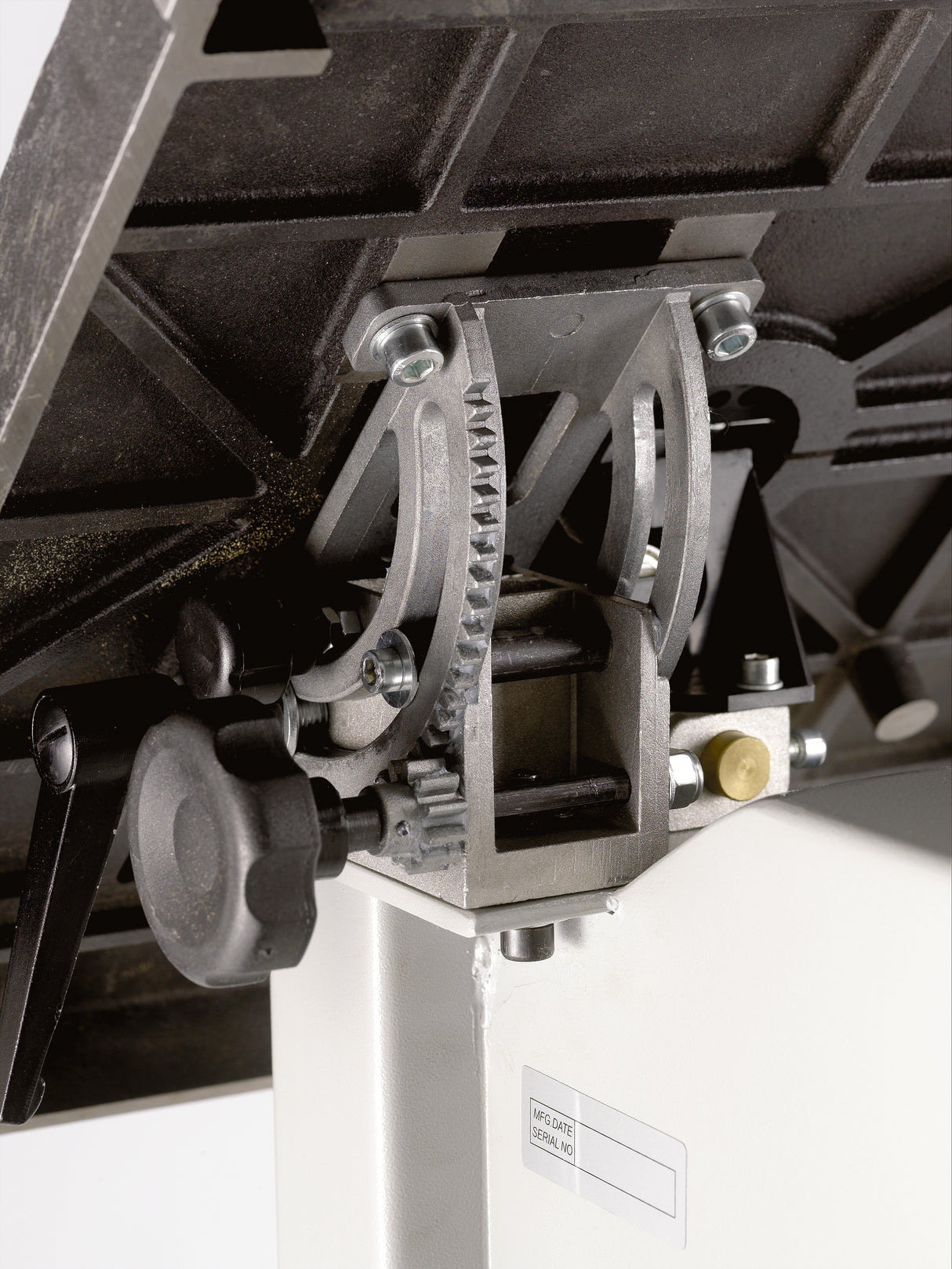 Record Power BS400 Premium 400mm Wood Bandsaw