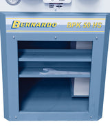 Bernardo BPK 60 HS Motorized Ring Rolling Machine