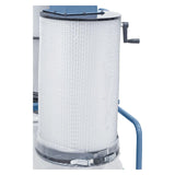 Bernardo Cartuccia filtro FP 7 per aspiratore RLA 1800