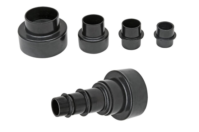 Sacchetto filtro Bernardo per aspiratori DC 160 e DC 180, in tessuto tecnico filtrante lavabile e riutilizzabile, per un’aspirazione costante e una separazione efficiente di polveri e trucioli.