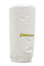 Sacchetto filtro Bernardo per aspiratori DC 300, DC 400 e DC 500 E, in tessuto filtrante resistente e lavabile, ideale per una filtrazione efficiente di polveri e trucioli.
