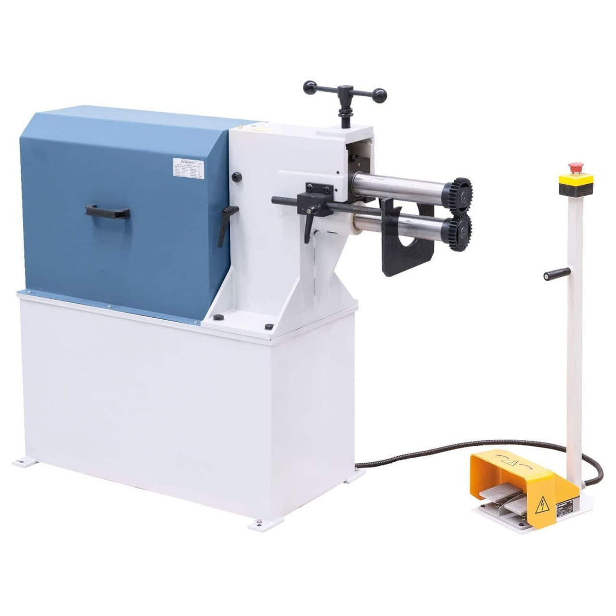 Bernardo electric edge bander MSM 400 C