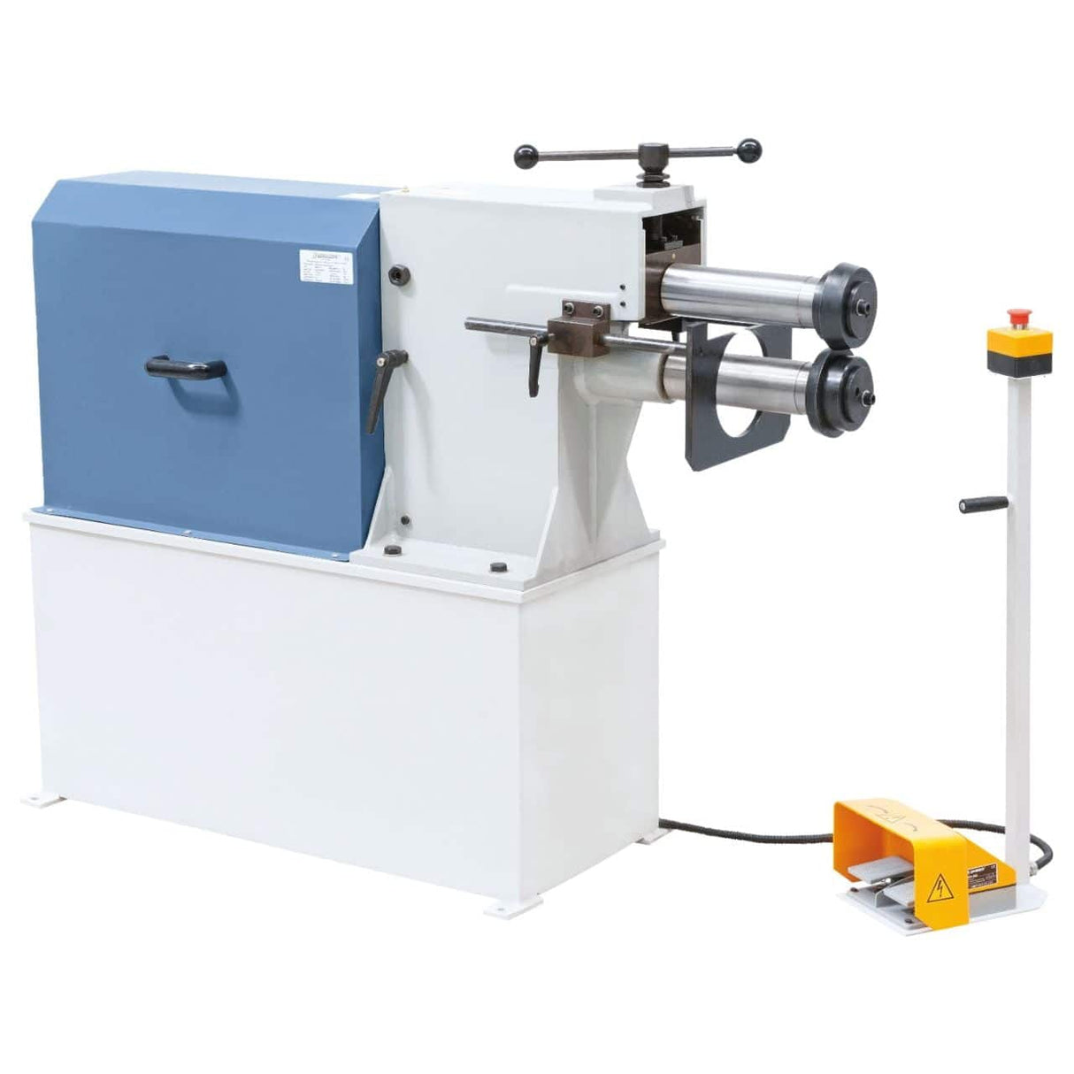 Bernardo Electric Edge Bander MSM 500 C