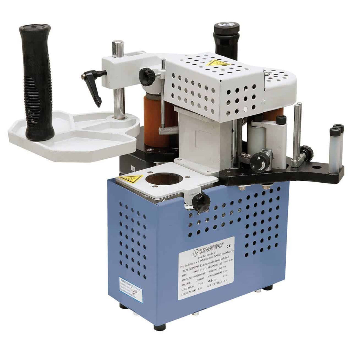 EBM 60 Profi mobile edge banding machine 