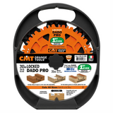 CMT Dado Pro Blade Set - D203x6.2-20 d15.87 Z12 HW