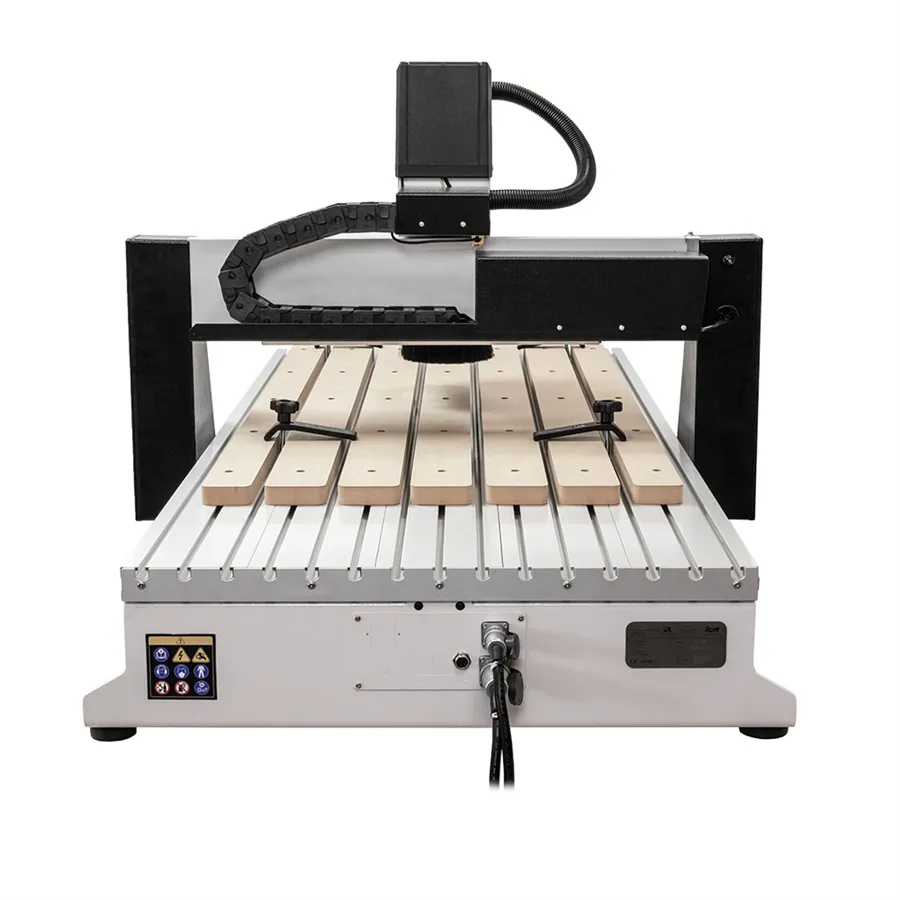 CNC Pantograph IGM i2R A24 – working area 610 × 1,220 mm