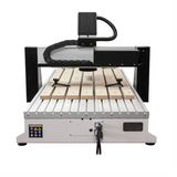 CNC Pantograph IGM i2R A24 – working area 610 × 1,220 mm