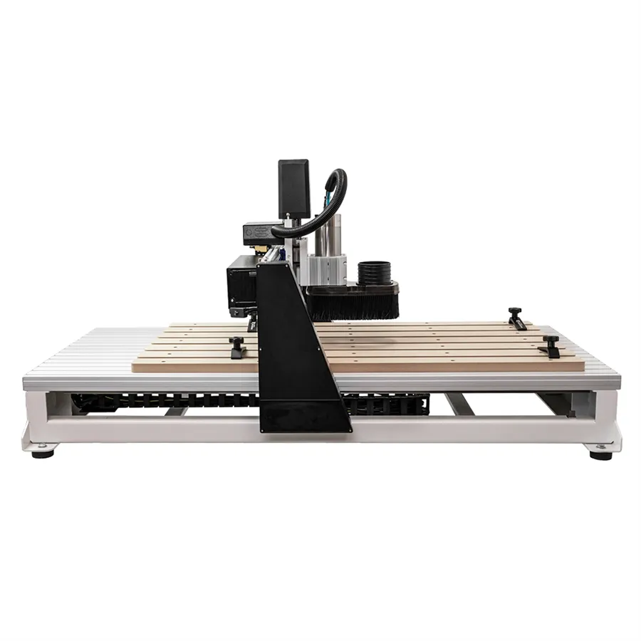 CNC Pantograph IGM i2R A24 – working area 610 × 1,220 mm