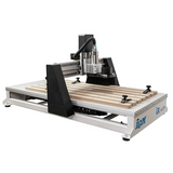CNC Pantograph IGM i2R A24 – working area 610 × 1,220 mm