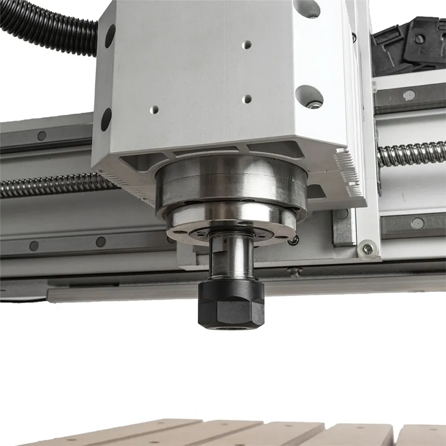 CNC Pantograph IGM i2R A24 – working area 610 × 1,220 mm