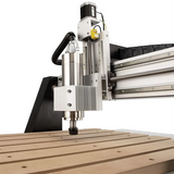 CNC Pantograph IGM i2R A24 – working area 610 × 1,220 mm