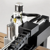 CNC Pantograph IGM i2R A24 – working area 610 × 1,220 mm