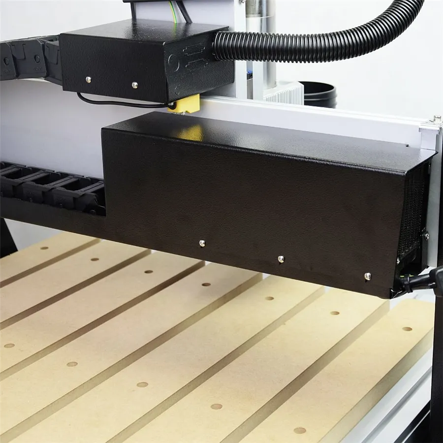 CNC Pantograph IGM i2R A24 – working area 610 × 1,220 mm