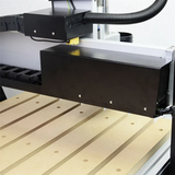 CNC Pantograph IGM i2R A24 – working area 610 × 1,220 mm