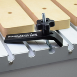 CNC Pantograph IGM i2R A24 – working area 610 × 1,220 mm
