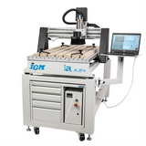 CNC Pantograph IGM i2R A24 – working area 610 × 1,220 mm