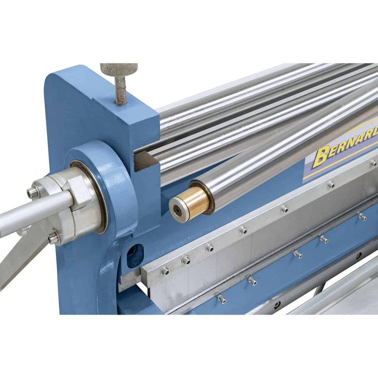 Bernardo 3-in-1 Shear, Roll, and Brake 1060 Profi
