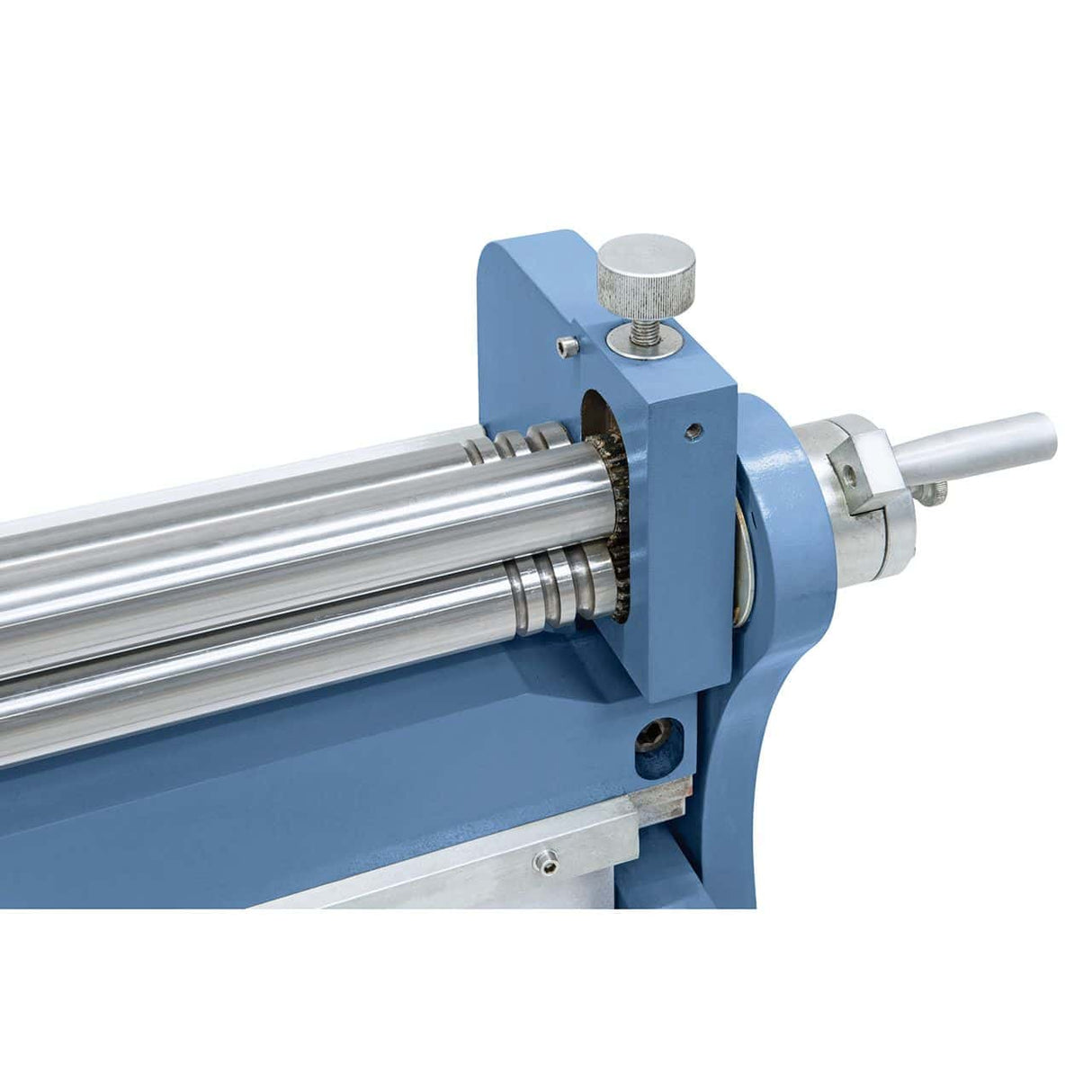 Bernardo 3-in-1 Shear, Roll, and Brake 1060 Profi