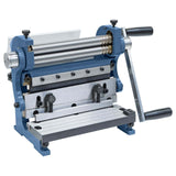 Bernardo 3-in-1 Shear, Roll, and Brake 215 mm