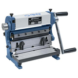Bernardo 3-in-1 Shear, Roll, and Brake 215 mm