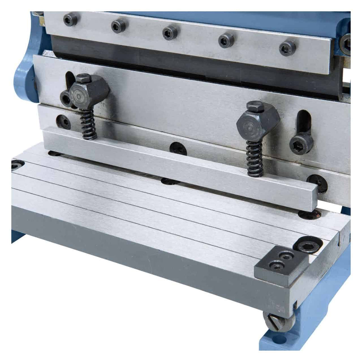 Bernardo 3-in-1 Shear, Roll, and Brake 215 mm