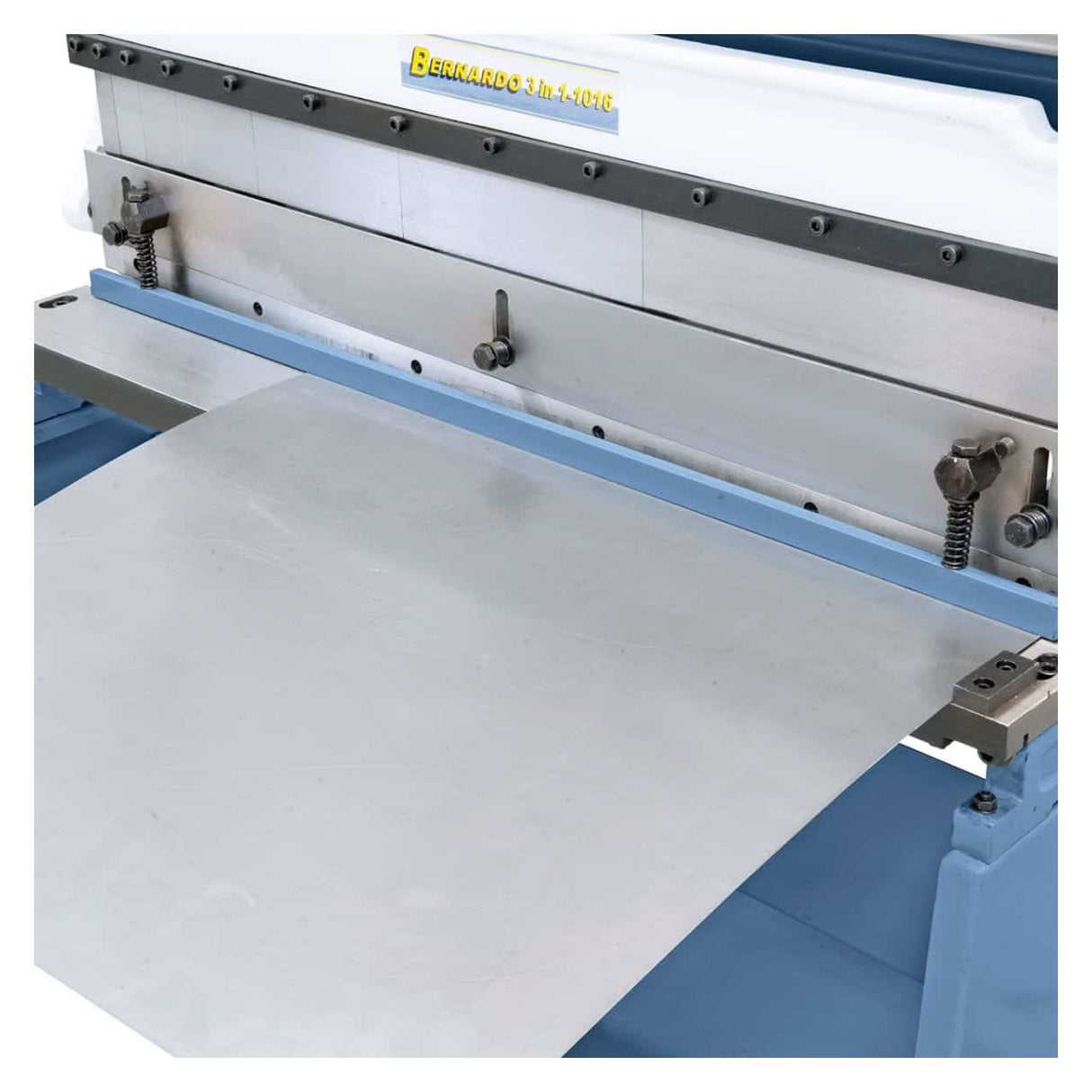 Bernardo 3-in-1 Shear, Roll, and Brake 215 mm