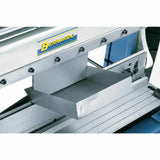 Bernardo 3-in-1 Shear, Roll, and Brake 215 mm