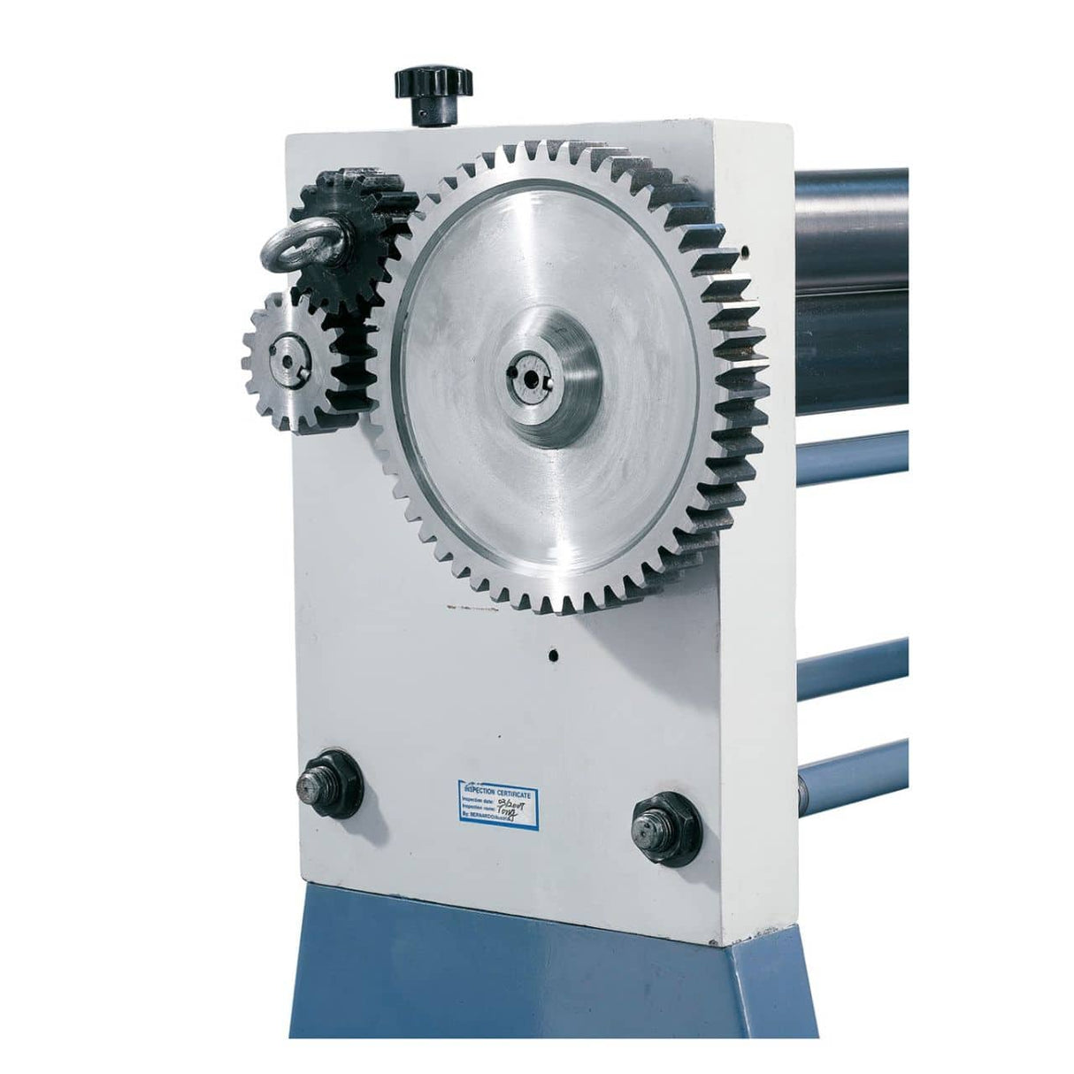 Bernardo HRM 1000 Sheet Metal Roller