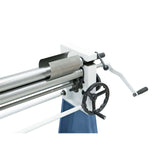 Bernardo HRM 1000 Sheet Metal Roller