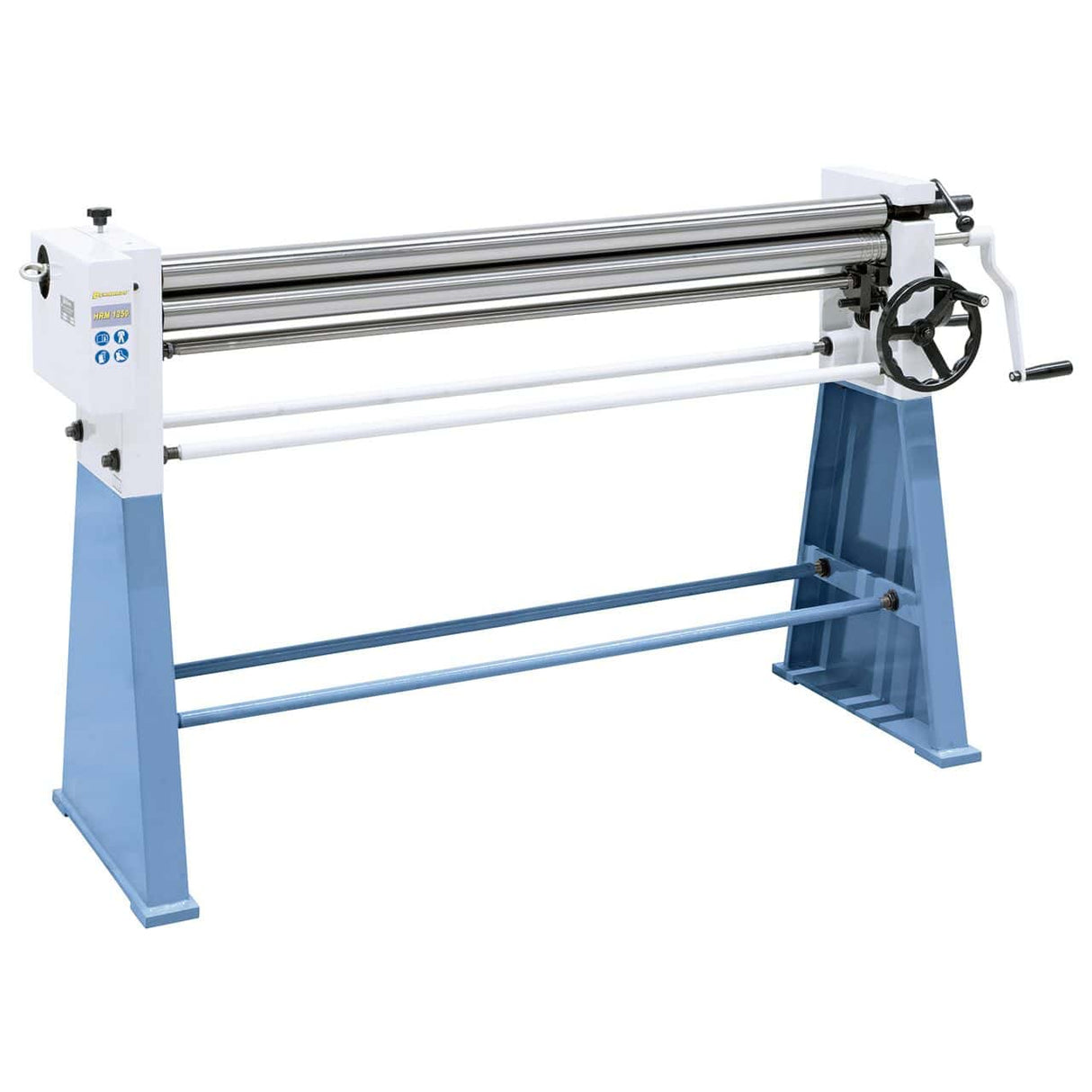 Bernardo HRM 1250 Plate Rolling Machine