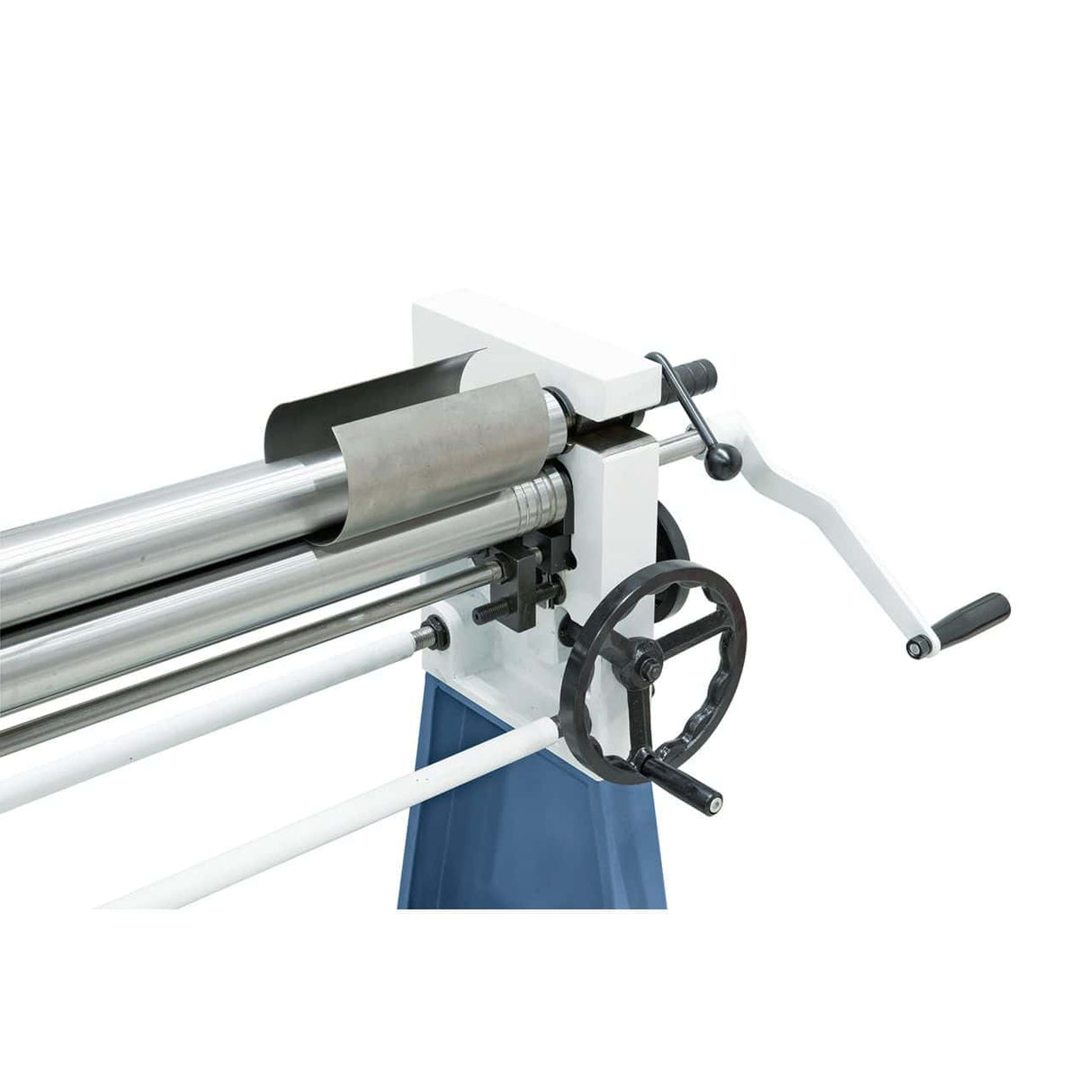 Bernardo HRM 610 Sheet Metal Rolling Machine