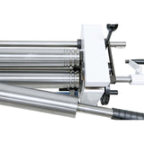 Bernardo HRM 610 Sheet Metal Rolling Machine