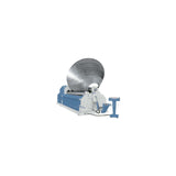 Calandra Bernardo AHS 2100 – 20,0 a 4 rulli idraulici, con rulli fino a Ø 330 mm e motore 11 kW, per lamiere fino a 25 mm.