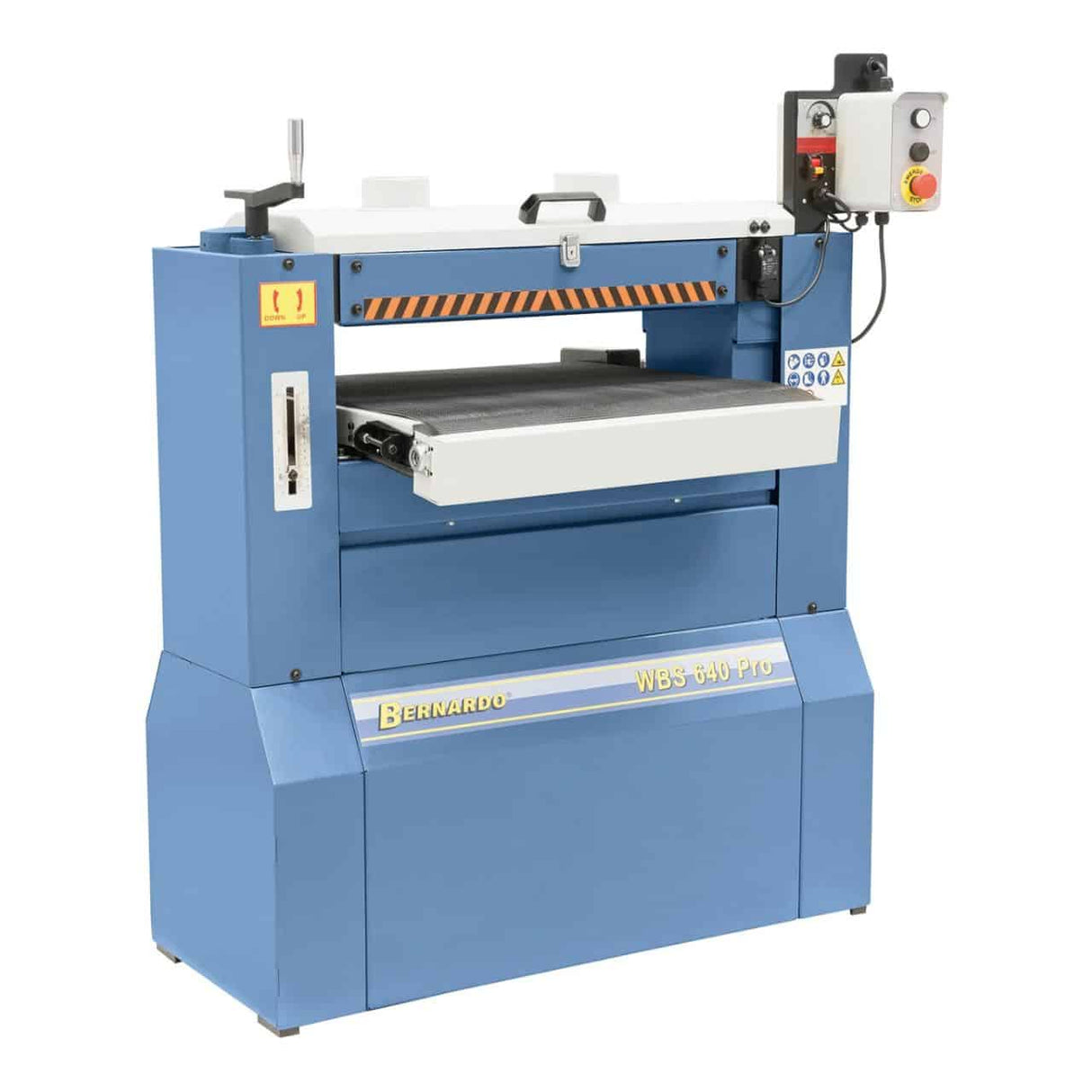 Bernardo WBS 640 Pro Sander