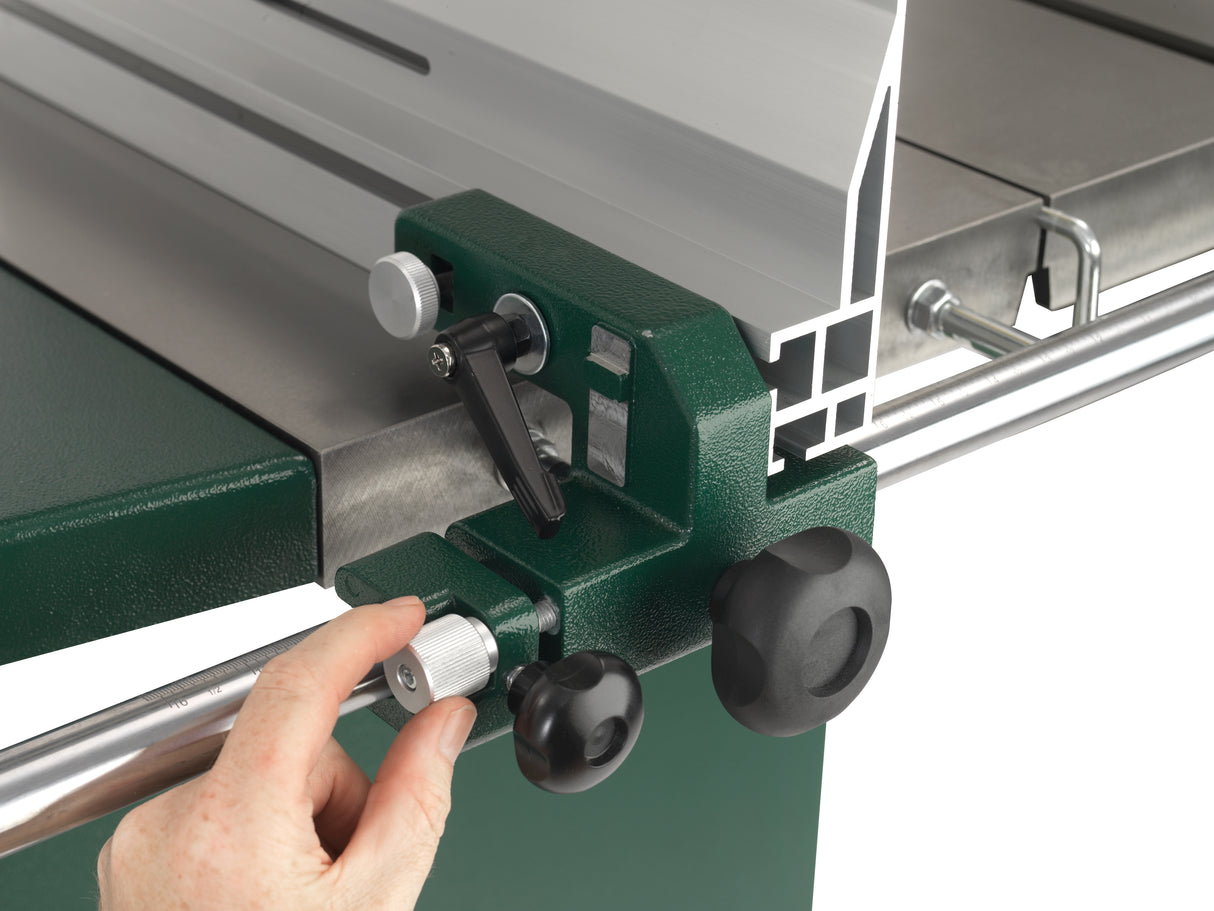 Record Power Sabre-350 Wood Bandsaw