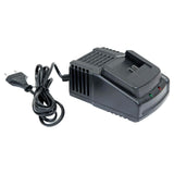 Accessory for Bernardo machine tool Charger for DP 120 A / TBS 620 A / TBS 760 A / KNS 150 A