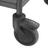 Ravendo WTT 1000-1 Transport Trolley
