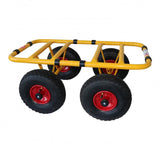 Ravendo TD 300-4W Transport Cart