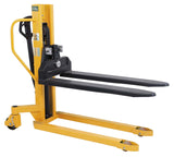 Bernardo HHK 800 RL High-Capacity Hand Pallet Truck – 800 kg capacity, 940 mm lift height, 1150 mm forks, ±20° fork tilt