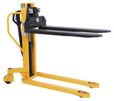 Bernardo HHK 800 RL High-Capacity Hand Pallet Truck – 800 kg capacity, 940 mm lift height, 1150 mm forks, ±20° fork tilt