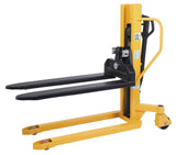 Bernardo HHK 800 RL High-Capacity Hand Pallet Truck – 800 kg capacity, 940 mm lift height, 1150 mm forks, ±20° fork tilt