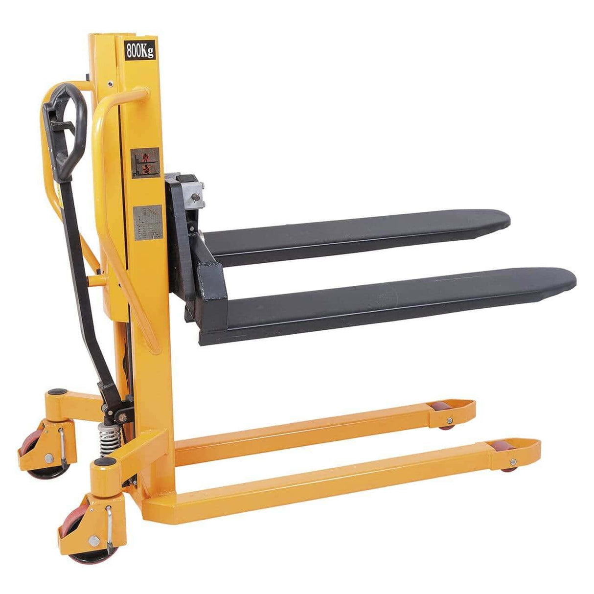 Carrello elevatore