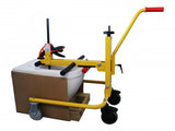 Ravendo WM transport trolley