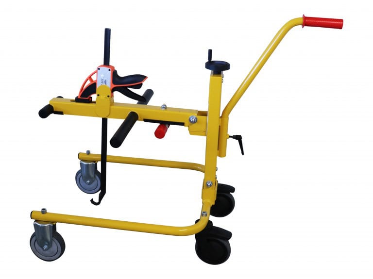 Ravendo WM transport trolley